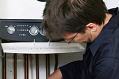 boiler repair Hains