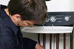 boiler replacement Hains