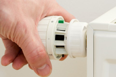 Hains central heating repair costs