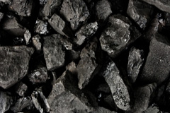 Hains coal boiler costs