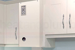 Hains electric boiler quotes