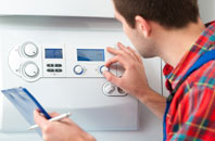 free commercial Hains boiler quotes