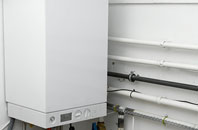 free Hains condensing boiler quotes
